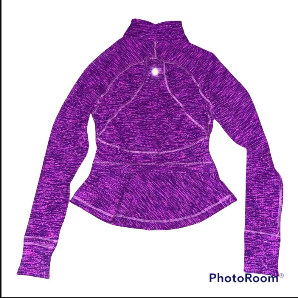 Lululemon define
